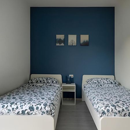 Happy Guest Apartments - Blue Apartment Riva di Solto Zewnętrze zdjęcie