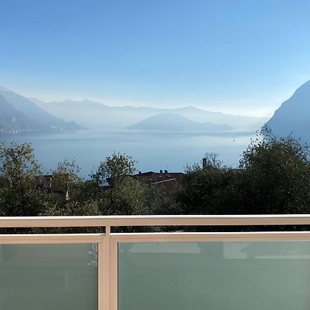 Happy Guest Apartments - Blue Apartment Riva di Solto Zewnętrze zdjęcie