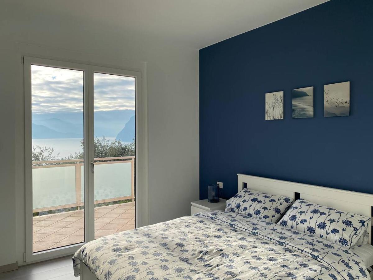 Happy Guest Apartments - Blue Apartment Riva di Solto Zewnętrze zdjęcie