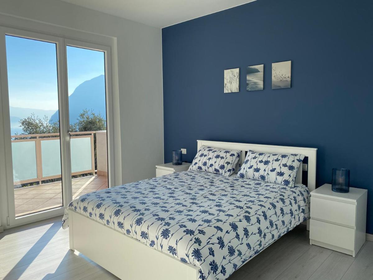 Happy Guest Apartments - Blue Apartment Riva di Solto Zewnętrze zdjęcie