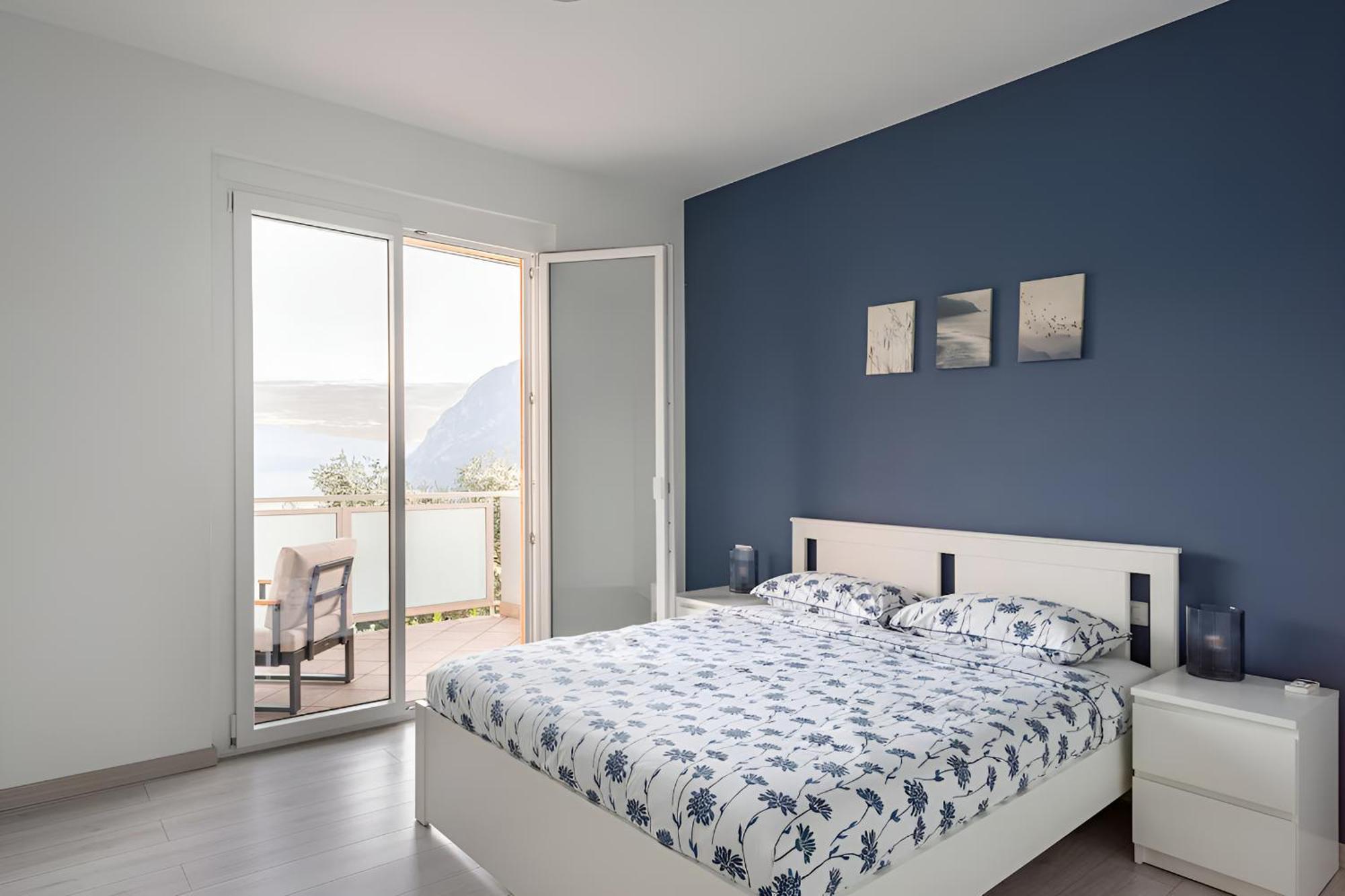 Happy Guest Apartments - Blue Apartment Riva di Solto Zewnętrze zdjęcie